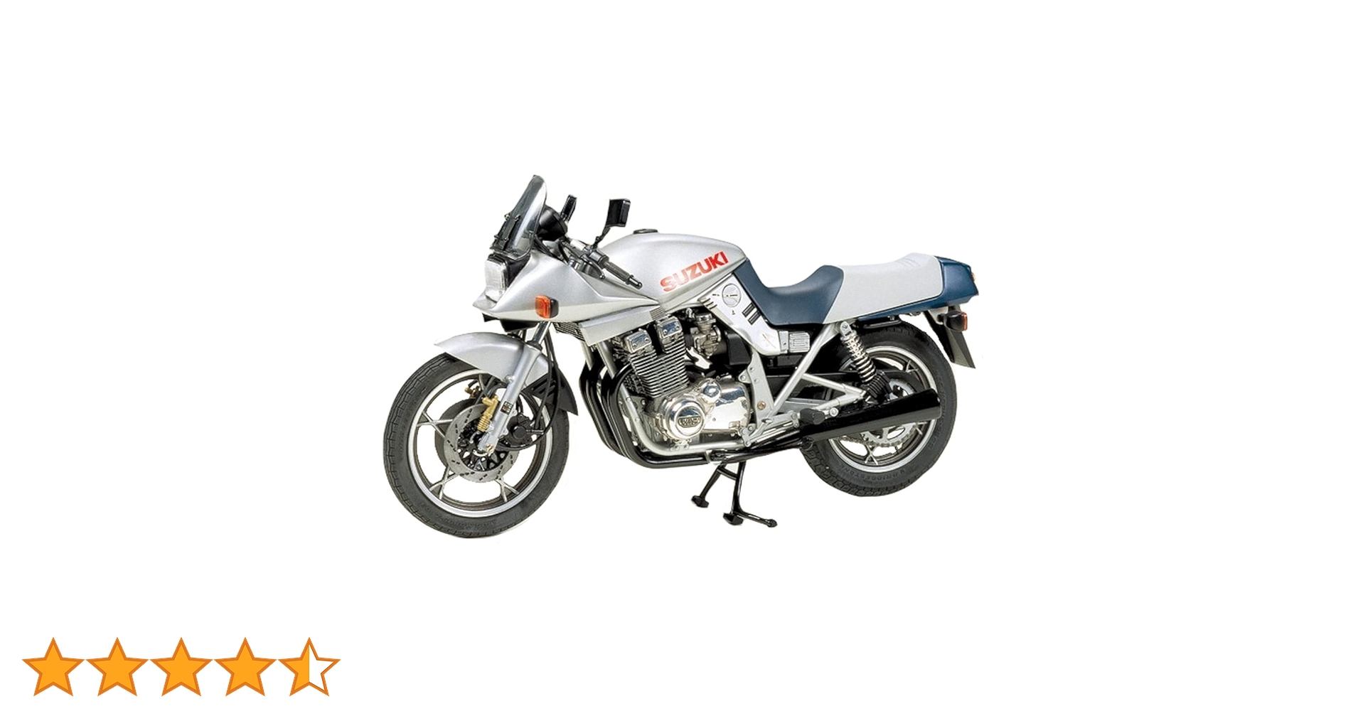 Amazon | タミヤ 1/12 オートバイシリーズ No.10 スズキ
